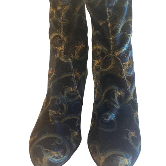 Ron White Calliah Stretch Bootie - NWT Size 42 EU (10 US) - Picture 2 of 7